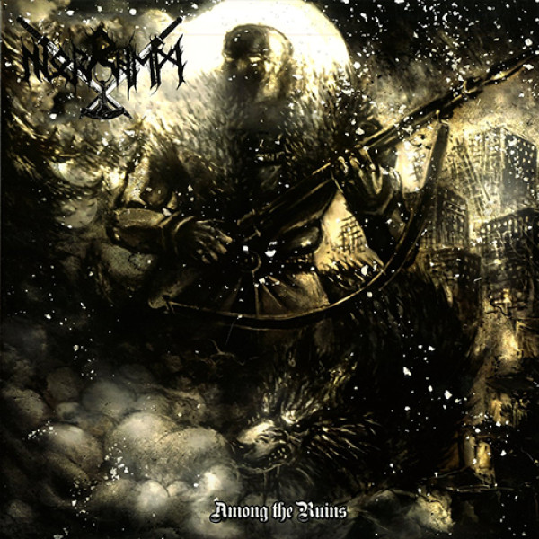 Norrhem - Among The Ruins LP